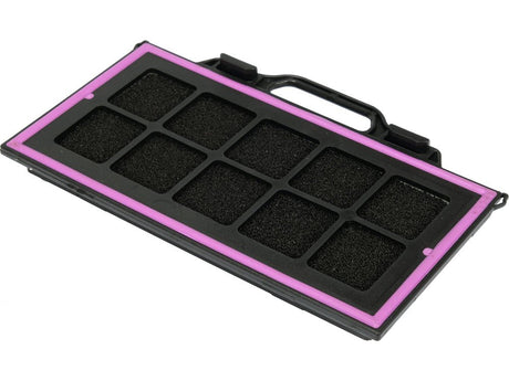 FILTRU DE BURETE PENTRU ASPIRATOR YT - 85715 Yato YT - 85743 Yato - scule electrice si unelte profesionale - BricoMart