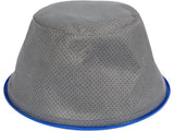 FILTRU DIN BURETE + FILTRU DE PANZA PENTRU YT - 85720 Yato YT - 85750 - 30 cm Yato - scule electrice si unelte profesionale - BricoMart