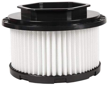 Filtru plisat original Einhell pentru aspiratorul de cenusa (accesoriu pentru aspiratorul de cenusa, potrivit pentru Einhell TC - AV 1718 D si TC - AV 1720 DW, filtreaza praful fin si praful de cenusa) Einhell - scule electrice si unelte profesionale - BricoMart