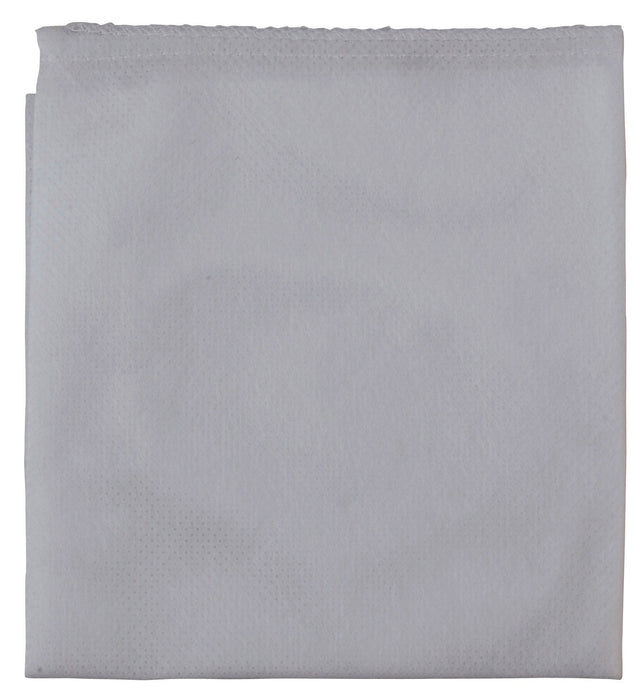 Filtru textil Original Einhell (accesoriu pentru aspiratoarele umed/uscate, Ø 140 mm, compatibil cu aspiratoarele Einhell, filtreaza praful si protejeaza motorul, inlocuitor pentru filtrele plisate) Einhell - scule electrice si unelte profesionale - BricoMart