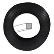 Fir de schimb original Einhell Super Cut Line 2.4 pentru masini de tuns iarba si motocoase, fir patrat, grosime 2,4 mm, lungime 15 m, margini ascutite pentru o taiere optima Einhell - scule electrice si unelte profesionale - BricoMart