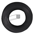 Fir de schimb original Einhell Super Cut Line 3.0 pentru trimmere si coase (fir de trimmer patrat, grosime 3,0 mm, lungime 15 m, margini ascutite pentru o taiere optima) Einhell - scule electrice si unelte profesionale - BricoMart