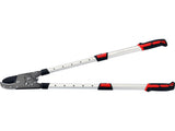 Foarfecă cu clichet, măner aluminiu Yato YT - 88299 Yato - scule electrice si unelte profesionale - BricoMart