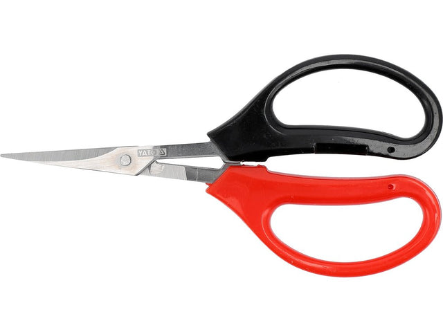 FOARFECA DE GRADINA 155MM, INOX Yato YT - 87860 Yato - scule electrice si unelte profesionale - BricoMart