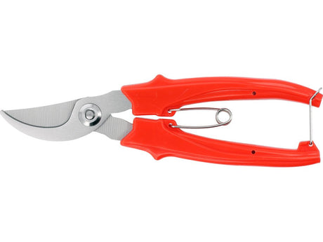 Foarfeca de gradina YATO YT-88061, 168 mm - imagine 2