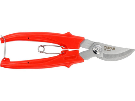 Foarfeca de gradina YATO YT-88061, 168 mm