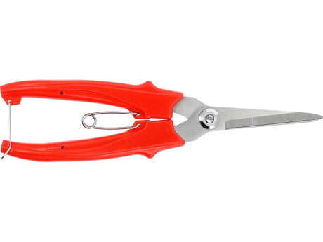 Foarfeca de gradina YATO YT-88175, 182 mm - imagine 2