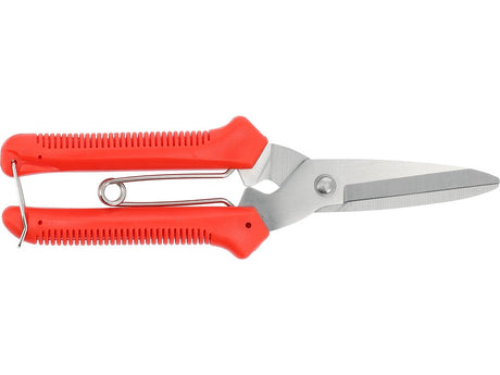 Foarfeca de gradina YATO YT-88177, 191 mm - imagine 2