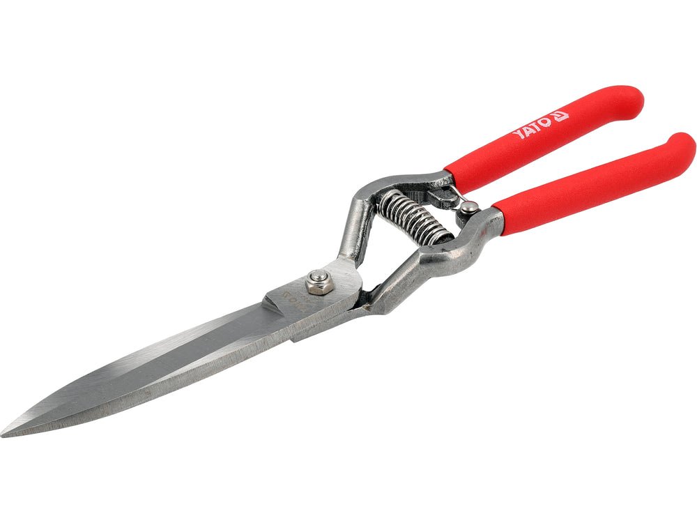 Foarfeca de gradina YATO YT-88200, 310 mm - imagine 4