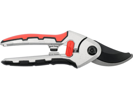 FOARFECA DE TĂIAT DIN ALUMINIU Yato YT - 88120 , 205 MM CU BLOCARE LA DESCHIDERE Yato - scule electrice si unelte profesionale - BricoMart