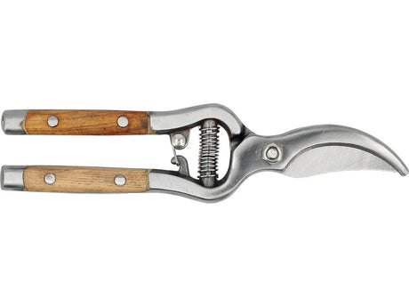 Foarfeca forjata YATO YT-88053, 210 mm - imagine 2