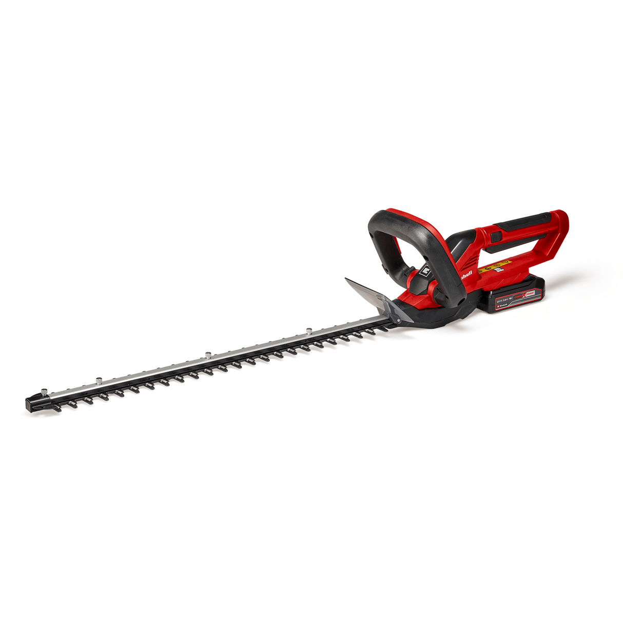 Foarfeca gard viu fara fir Einhell GC - CH 1855/1 Li Kit (1x2,5 Ah) BricoMart - scule electrice si unelte profesionale - BricoMart