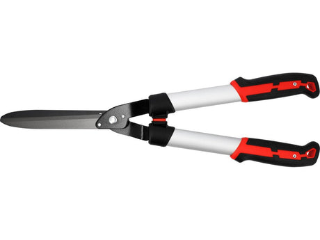Foarfecă gard viu, lamă dreaptă Yato YT - 88214 Yato - scule electrice si unelte profesionale - BricoMart