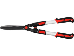 Foarfecă gard viu, lamă ondulată, telescopică Yato YT - 88213 Yato - scule electrice si unelte profesionale - BricoMart