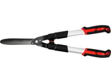Foarfecă gard viu, lamă ondulată, telescopică Yato YT - 88213 Yato - scule electrice si unelte profesionale - BricoMart