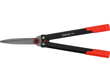 FOARFECA GARD VIU, MANER NYLON 605MM Yato YT - 88250 Yato - scule electrice si unelte profesionale - BricoMart