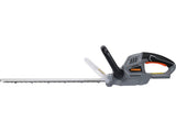 FOARFECA GARD VIU STHOR 20V, FARA ACUMULATOR Sthor 78186 - 20 V, 14 mm, 1200 rpm, 450 mm Sthor - scule electrice si unelte profesionale - BricoMart