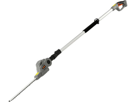 FOARFECA GARD VIU TELESCOPICA, 20V, FARA ACUMULATOR Sthor 78184 - 20 V, 14 mm, 360 mm, 23 mm Sthor - scule electrice si unelte profesionale - BricoMart
