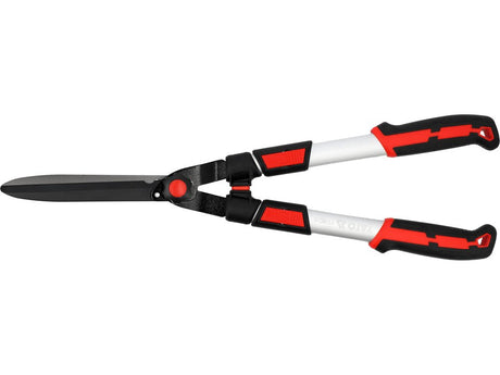 Foarfecă gard viu, telescopică, Yato YT - 88215 Yato - scule electrice si unelte profesionale - BricoMart