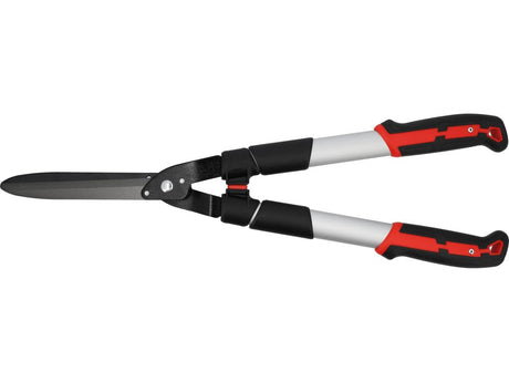 Foarfecă gard viu, telescopică, Yato YT - 88215 Yato - scule electrice si unelte profesionale - BricoMart
