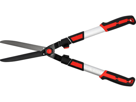 Foarfecă gard viu, telescopică, Yato YT - 88215 Yato - scule electrice si unelte profesionale - BricoMart