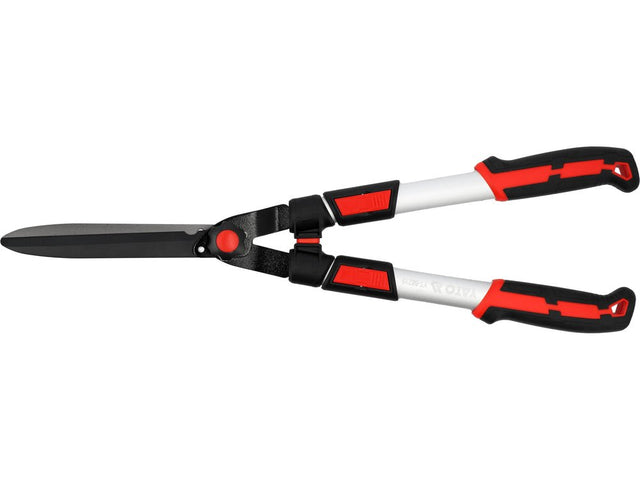 Foarfecă gard viu, telescopică, Yato YT - 88215 Yato - scule electrice si unelte profesionale - BricoMart