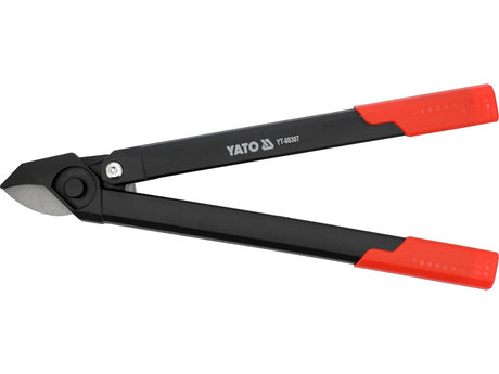 Foarfeca gard viu YATO YT-88307, maner nylon 605 mm