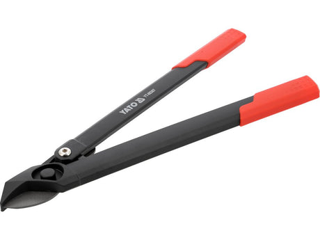 Foarfeca gard viu YATO YT-88307, maner nylon 605 mm - imagine 4