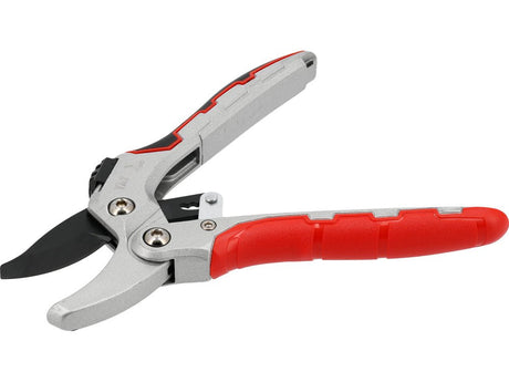 Foarfecă grădină cu clichet 190 mm Yato YT - 88122 Yato - scule electrice si unelte profesionale - BricoMart
