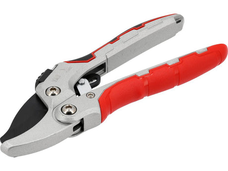 Foarfecă grădină cu clichet 190 mm Yato YT - 88122 Yato - scule electrice si unelte profesionale - BricoMart