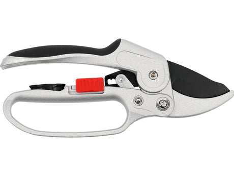 Foarfecă grădină cu clichet 200 mm Yato YT - 88123 Yato - scule electrice si unelte profesionale - BricoMart
