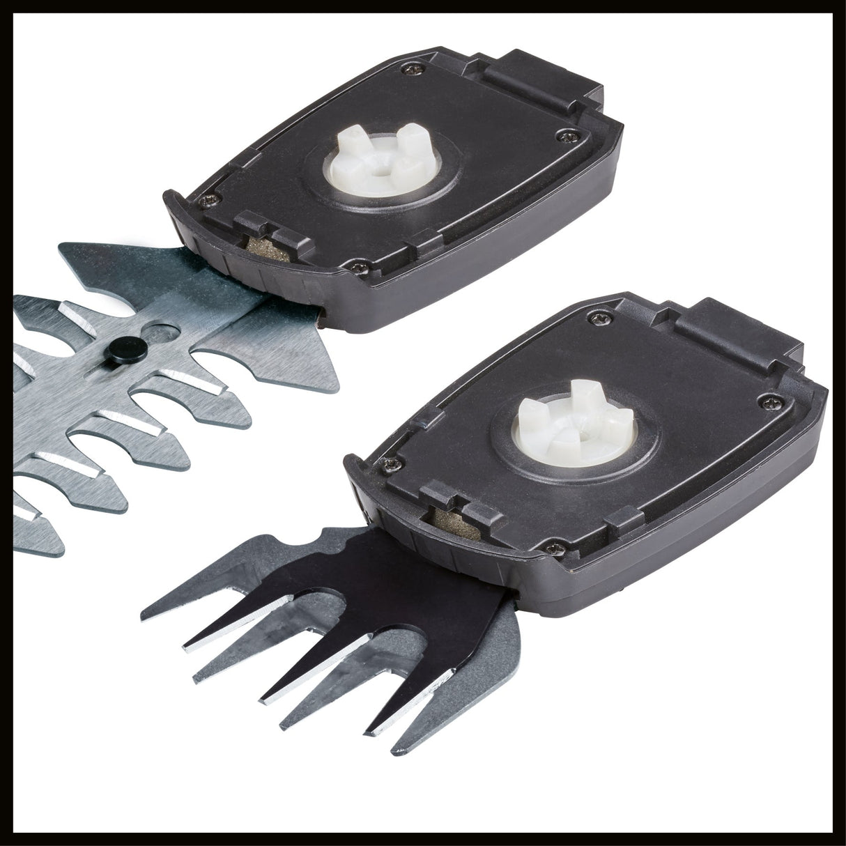 Foarfeca iarba si gard viu fara fir Einhell GC - CG 3,6/70 Li - Softgrip BricoMart - scule electrice si unelte profesionale - BricoMart