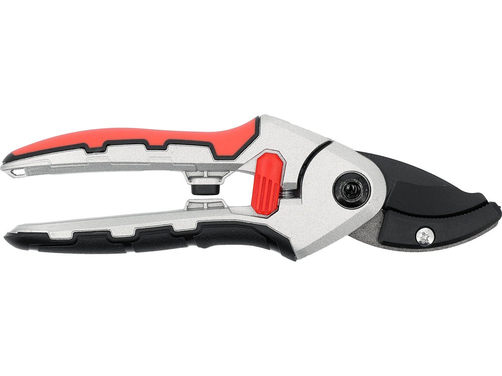 Foarfecă nicovală pentru grădină 205 mm, Al Yato YT - 88121 Yato - scule electrice si unelte profesionale - BricoMart