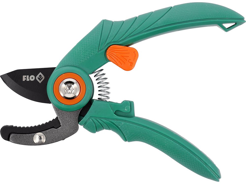 FOARFECA NICOVALA POMI 175MM Flo 99216 Flo - scule electrice si unelte profesionale - BricoMart