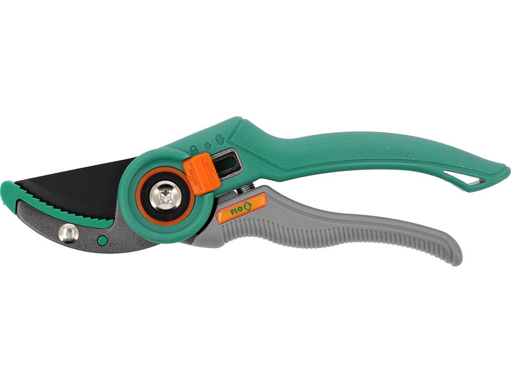 FOARFECA NICOVALA POMI 210MM Flo 99212 Flo - scule electrice si unelte profesionale - BricoMart