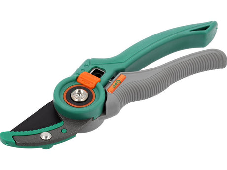 FOARFECA NICOVALA POMI 210MM Flo 99212 Flo - scule electrice si unelte profesionale - BricoMart