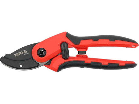 FOARFECĂ NICOVALĂ PT GRĂDINĂ Yato YT - 87891 205MM Yato - scule electrice si unelte profesionale - BricoMart