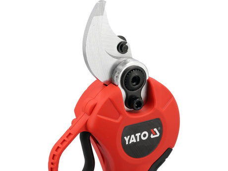 Foarfeca pentru crengi YATO YT-828381, 18 V, 30 mm - imagine 9