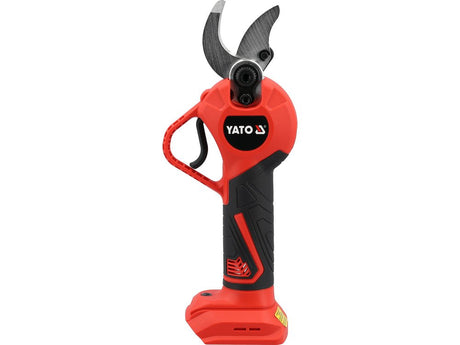 Foarfeca pentru crengi YATO YT-828381, 18 V, 30 mm - imagine 2
