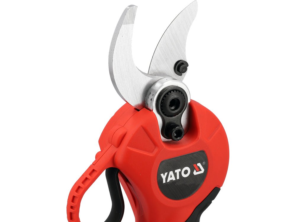 Foarfeca pentru crengi YATO YT-828381, 18 V, 30 mm - imagine 8