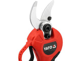 Foarfeca pentru crengi YATO YT-828381, 18 V, 30 mm - imagine 8