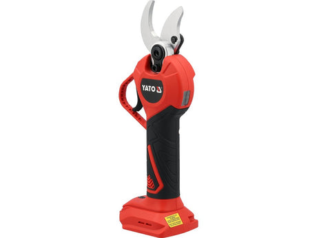 Foarfeca pentru crengi YATO YT-828381, 18 V, 30 mm - imagine 5