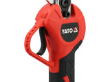 Foarfeca pentru crengi YATO YT-828381, 18 V, 30 mm - imagine 10