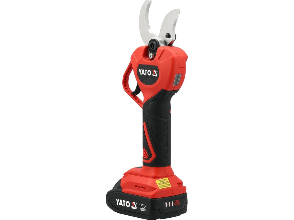 Foarfeca pentru crengi YATO YT-828382, 18 V, 40 mm - imagine 4