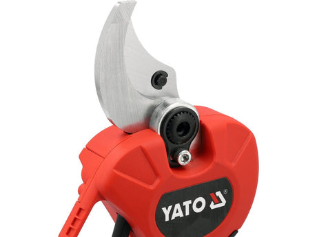 Foarfeca pentru crengi YATO YT-828383, 18 V, 40 mm - imagine 9