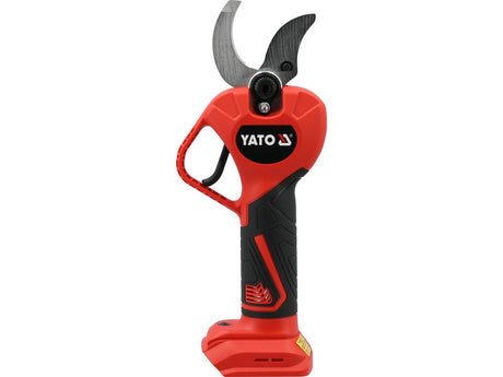 Foarfeca pentru crengi YATO YT-828383, 18 V, 40 mm - imagine 3