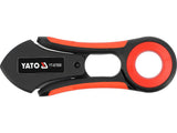 Foarfecă pentru flori cu spini, trandafiri Yato YT - 87850 Yato - scule electrice si unelte profesionale - BricoMart