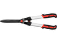 FOARFECA PENTRU GARD VIU CU LAMA ONDULATA, MANER ALUMINIU Yato YT - 88212 Yato - scule electrice si unelte profesionale - BricoMart