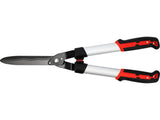 FOARFECA PENTRU GARD VIU CU LAMA ONDULATA, MANER ALUMINIU Yato YT - 88212 Yato - scule electrice si unelte profesionale - BricoMart