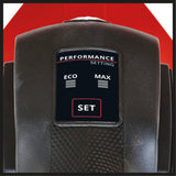 Foarfeca pentru gard viu fara fir Einhell Professional GP - CH 18/61 Li BL - Solo Power X - Change (18 V, fara perii, lungime de taiere 61 cm, sistem anti - blocare, cu husa, fara acumulator) Einhell - scule electrice si unelte profesionale - BricoMart